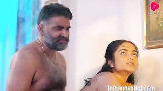 Parivartan Episode 1ULLU New Hindi Adult Web Series