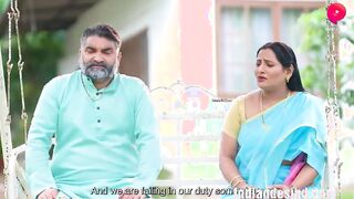 Parivartan Episode 1ULLU New Hindi Adult Web Series