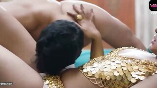 Bhabhi Ki Fest Night Chuday