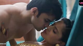 Bhabhi Ki Fest Night Chuday