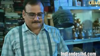 Angoori Part 02 Ullu Original for more video join our telegram channel @rehana980