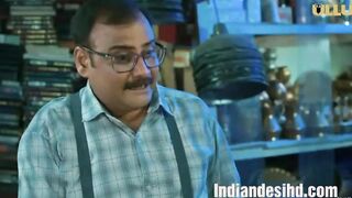 Angoori Part 02 Ullu Original for more video join our telegram channel @rehana980