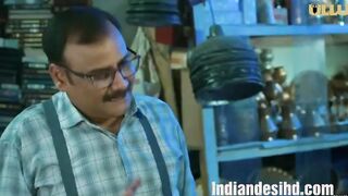 Angoori Part 02 Ullu Original for more video join our telegram channel @rehana980