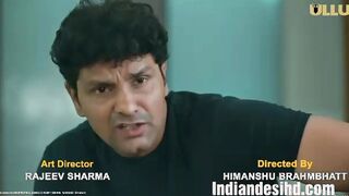 Angoori Part 02 Ullu Original for more video join our telegram channel @rehana980