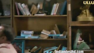 Sanskari Part 02 Ullu Original for more video join our telegram channel @rehana980