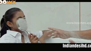 Jane Anjane Mein 7 Part 02 Ullu Original more video join telegram channel @rehana980
