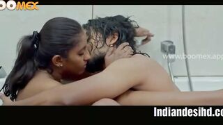 Jane Anjane Mein 7 Part 02 Ullu Original more video join telegram channel @rehana980