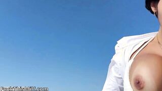 We seduced a boat captain to obtain his