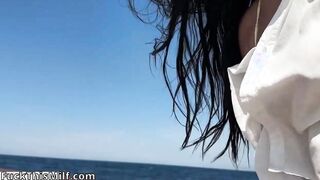 We seduced a boat captain to obtain his