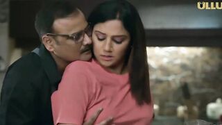 Angoori Part 01 Ullu Original for more video join our telegram channel @desi41