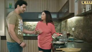 Angoori Part 01 Ullu Original for more video join our telegram channel @desi41