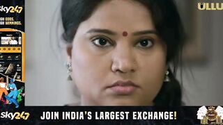 Angoori Part 01 Ullu Original for more video join our telegram channel @desi41