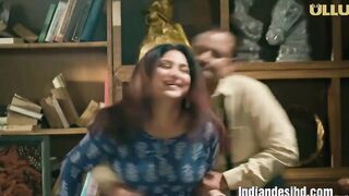 Jane Anjane Mein 7 Part 01 Ullu Original more video join telegram channel @desi41