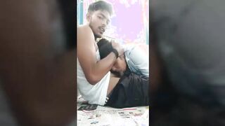 Desi Indian Outdoor sucking for more video join our telegram channel @rehana980