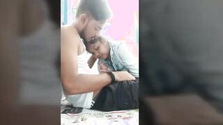 Desi Indian Outdoor sucking for more video join our telegram channel @rehana980