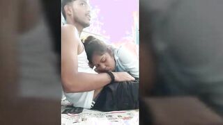 Desi Indian Outdoor sucking for more video join our telegram channel @rehana980