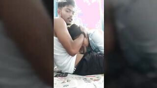 Desi Indian Outdoor sucking for more video join our telegram channel @rehana980