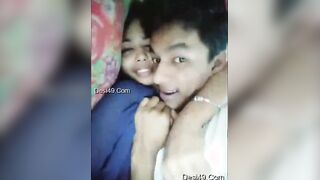 Desi Indian wife for more video join our telegram channel @desiweb2023