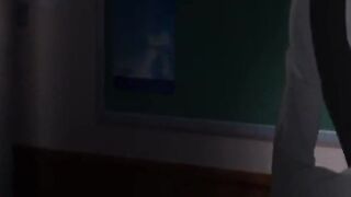Lovely teen getting fucked hard