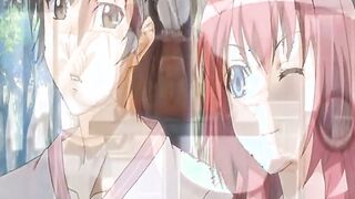 Lovely teen getting fucked hard