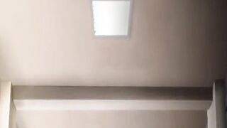 Lovely teen getting fucked hard