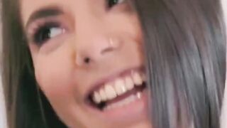 blowjob we live together - gina valentina desiree dulce