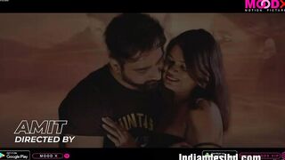 Chupan Chupai 2023 Hindi Porn Web Series