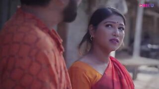 Napushak Episode 1 New Adult Web Series