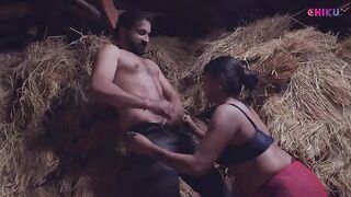 Napushak Episode 1 New Adult Web Series