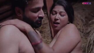 Napushak Episode 1 New Adult Web Series