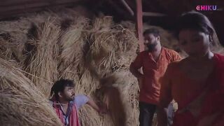 Napushak Episode 1 New Adult Web Series