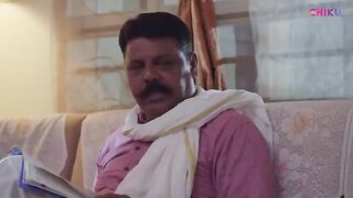 Napushak Episode 1 New Adult Web Series