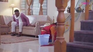 Napushak Episode 1 New Adult Web Series