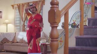 Napushak Episode 1 New Adult Web Series
