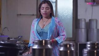 Napushak Episode 1 New Adult Web Series