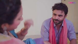 Napushak Episode 1 New Adult Web Series