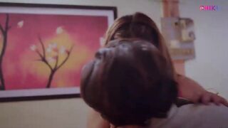 Napushak Episode 1 New Adult Web Series