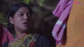 Napushak Episode 1 New Adult Web Series