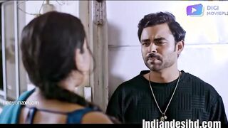 Padoshvali Bhabhi Ko Patake Hotal Me Ki Chday