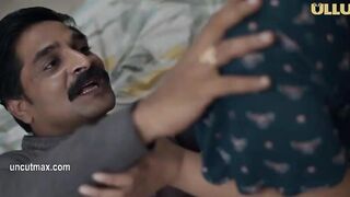 UllU Adult Web Series Sex Scene