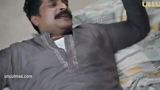 UllU Adult Web Series Sex Scene