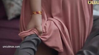 UllU Adult Web Series Sex Scene
