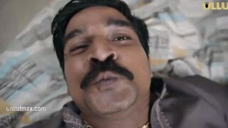 UllU Adult Web Series Sex Scene