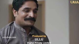 UllU Adult Web Series Sex Scene