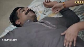UllU Adult Web Series Sex Scene