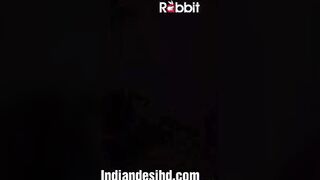 Aunty No 1 New Adult Web Series