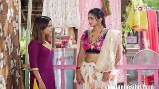 Aunty No 1 New Adult Web Series