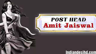 Aunty No 1 New Adult Web Series