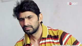 Aunty No 1 New Adult Web Series