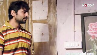 Aunty No 1 New Adult Web Series